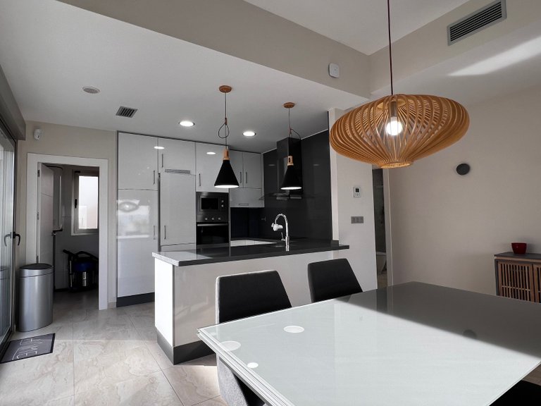 Villa for Sale in Costa Blanca Orihuela Costa, Alicante 22