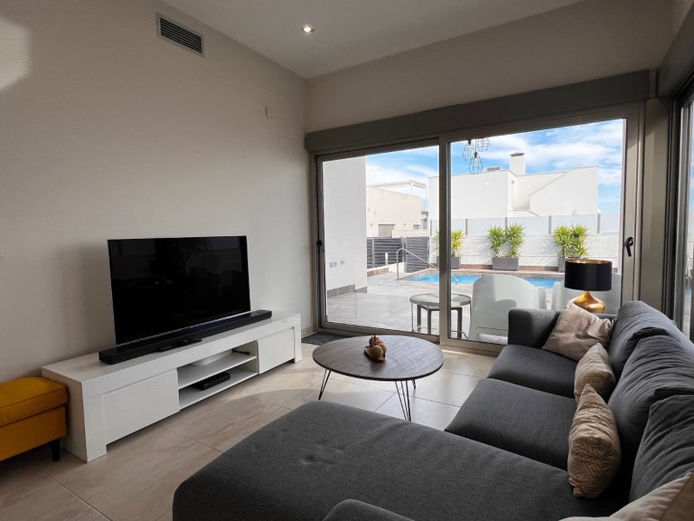 Villa for Sale in Costa Blanca Orihuela Costa, Alicante 18