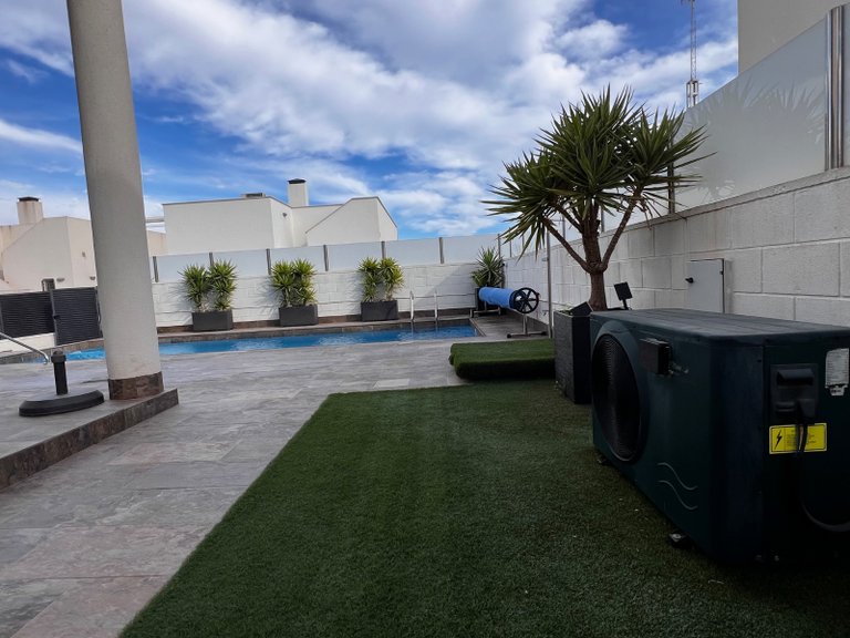Villa for Sale in Costa Blanca Orihuela Costa, Alicante 12