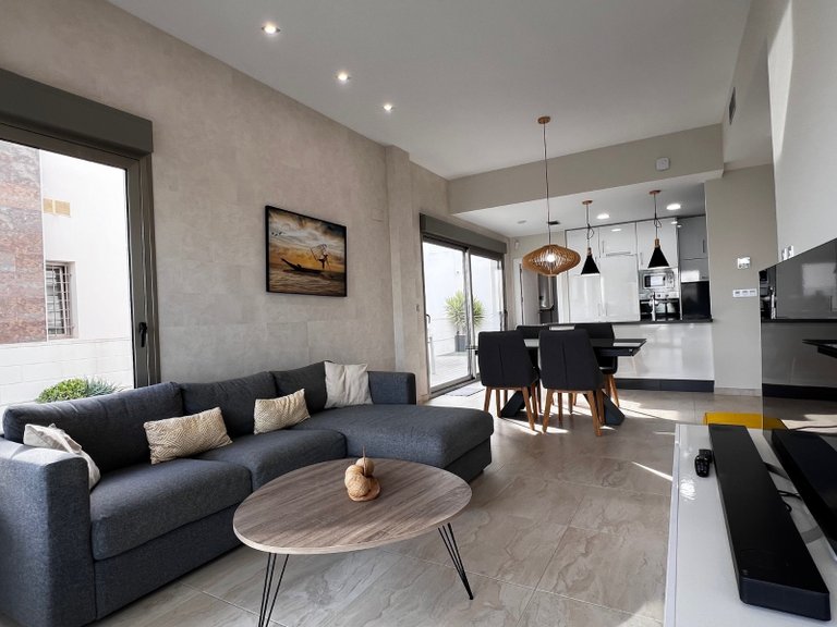 Villa for Sale in Costa Blanca Orihuela Costa, Alicante 20
