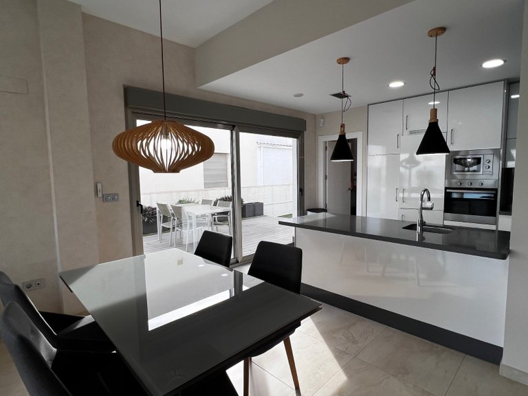 Villa for Sale in Costa Blanca Orihuela Costa, Alicante 16