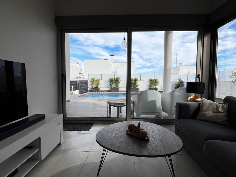 Villa for Sale in Costa Blanca Orihuela Costa, Alicante 19