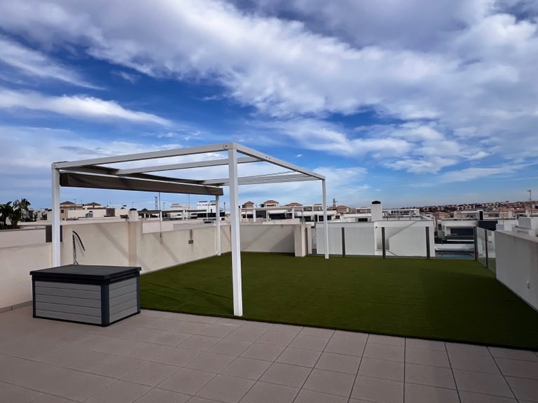 Villa for Sale in Costa Blanca Orihuela Costa, Alicante 8