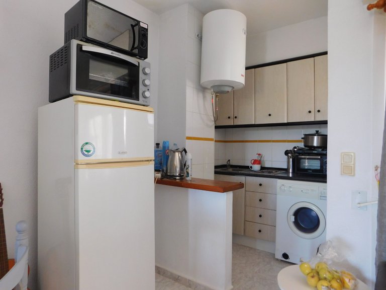 Apartment for Sale in Villamartin, Alicante 8