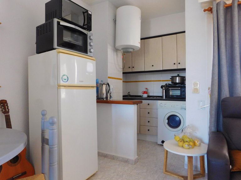 Apartment for Sale in Villamartin, Alicante 3
