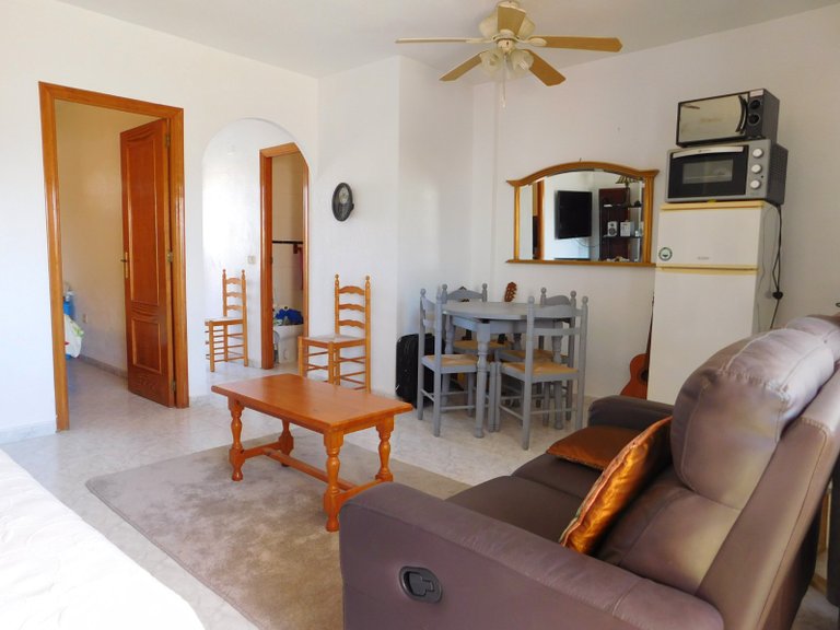 Apartment for Sale in Villamartin, Alicante 18