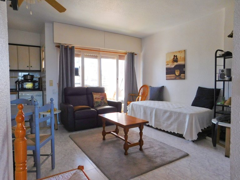 Apartment for Sale in Villamartin, Alicante 6