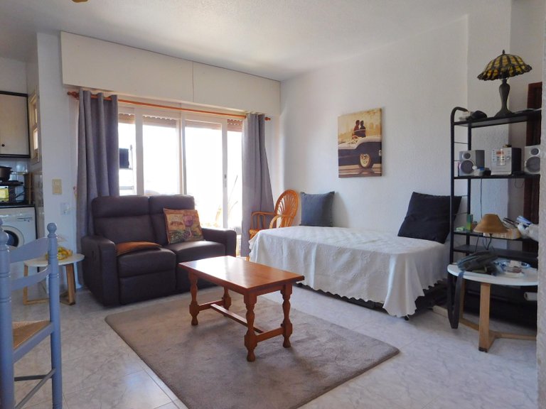 Apartment for Sale in Villamartin, Alicante 2