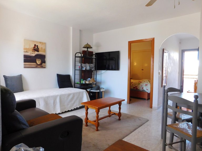 Apartment for Sale in Villamartin, Alicante 10
