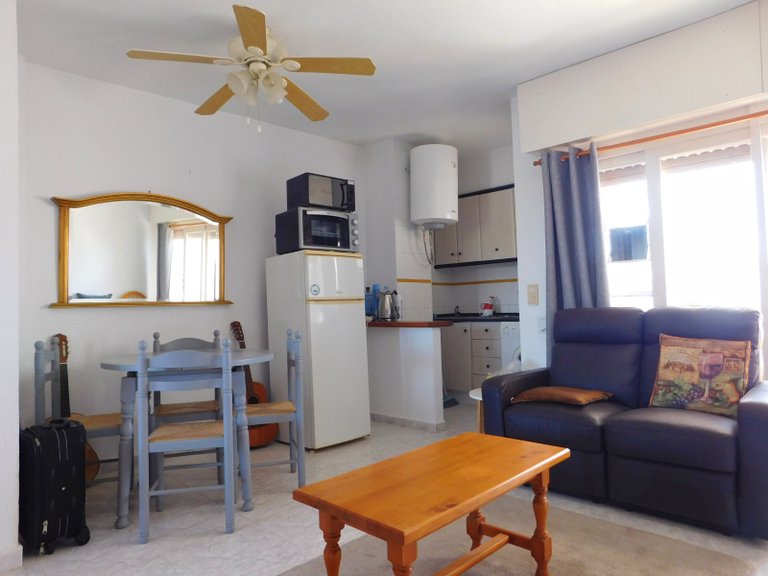 Apartment for Sale in Villamartin, Alicante 7