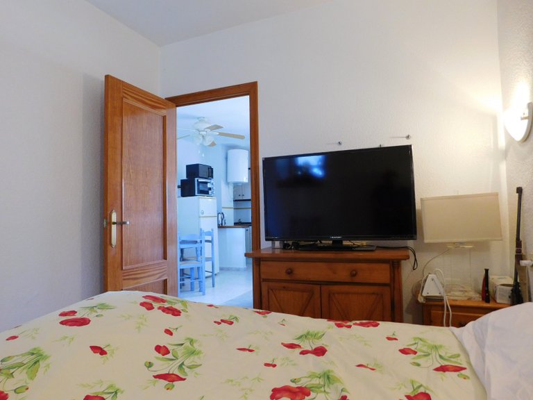 Apartment for Sale in Villamartin, Alicante 13