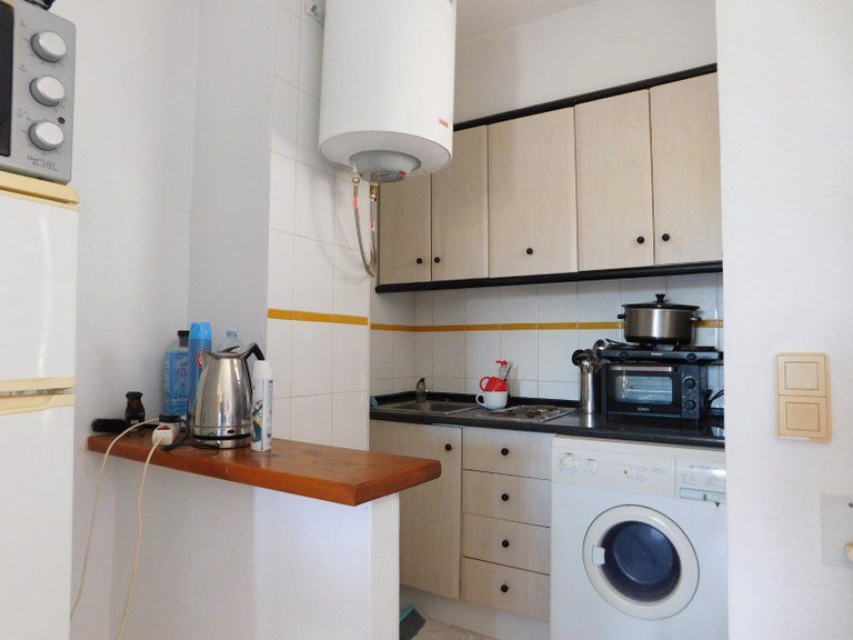 Apartment for Sale in Villamartin, Alicante 9