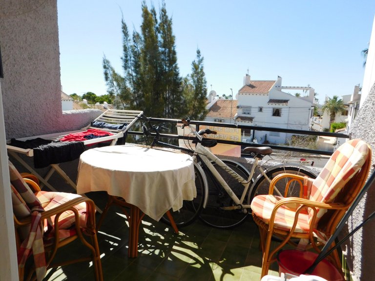 Apartment for Sale in Villamartin, Alicante 15