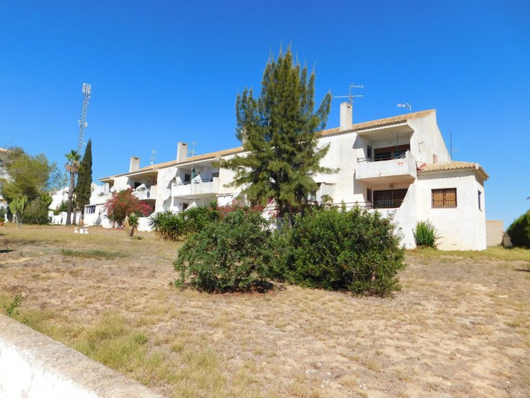 Apartment for Sale in Villamartin, Alicante 1