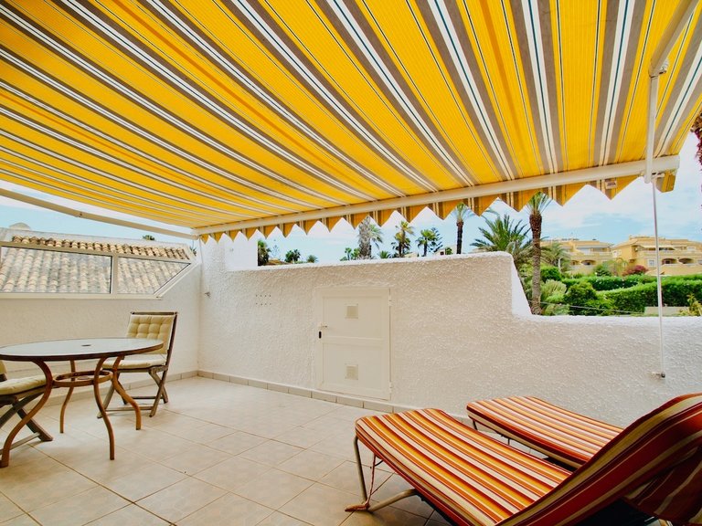 Town House for Sale in Costa Blanca Orihuela Costa, Alicante 24