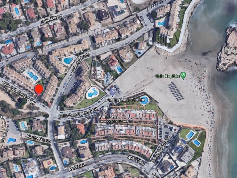Town House for Sale in Costa Blanca Orihuela Costa, Alicante 34