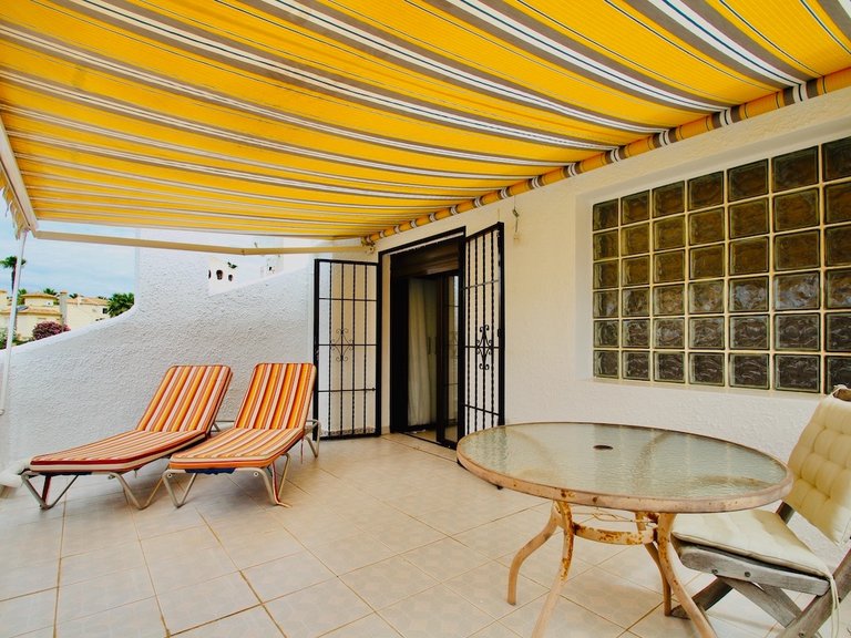 Town House for Sale in Costa Blanca Orihuela Costa, Alicante 23