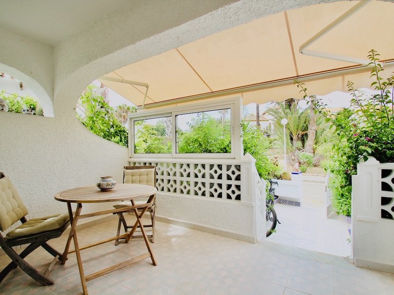 Town House for Sale in Costa Blanca Orihuela Costa, Alicante 25