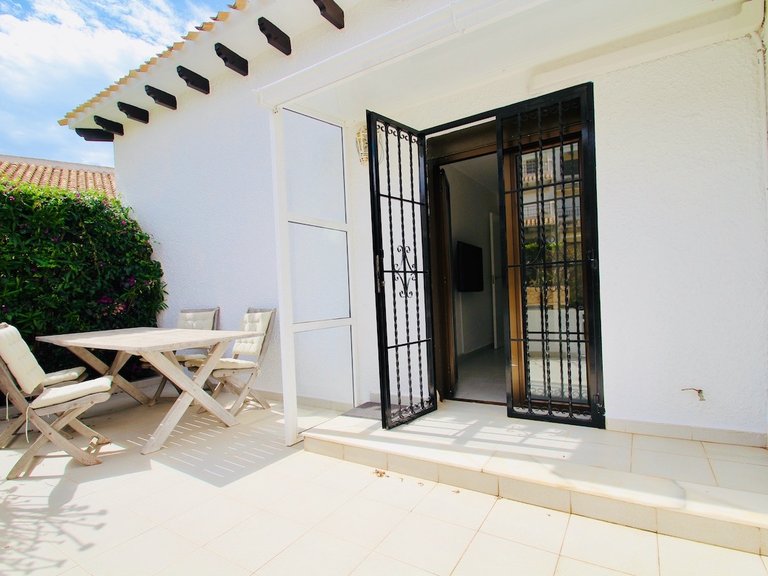 Town House for Sale in Costa Blanca Orihuela Costa, Alicante 26