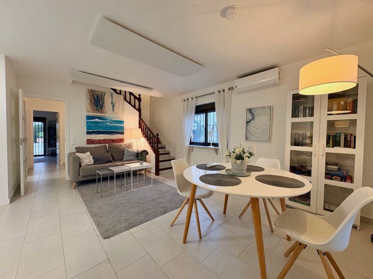 Town House for Sale in Costa Blanca Orihuela Costa, Alicante 3