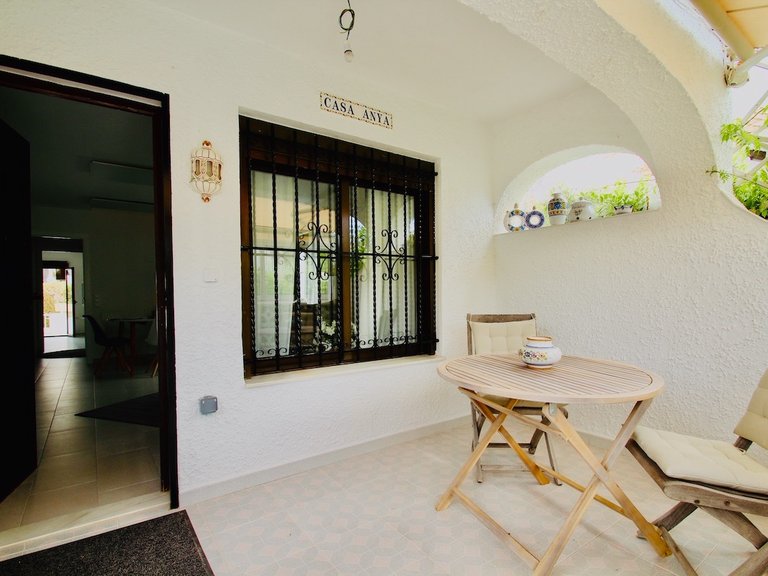 Town House for Sale in Costa Blanca Orihuela Costa, Alicante 18