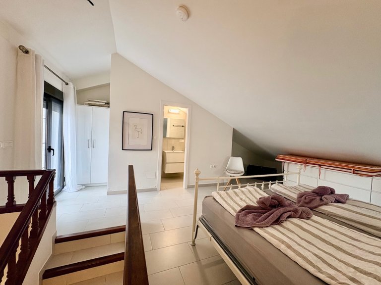 Town House for Sale in Costa Blanca Orihuela Costa, Alicante 17