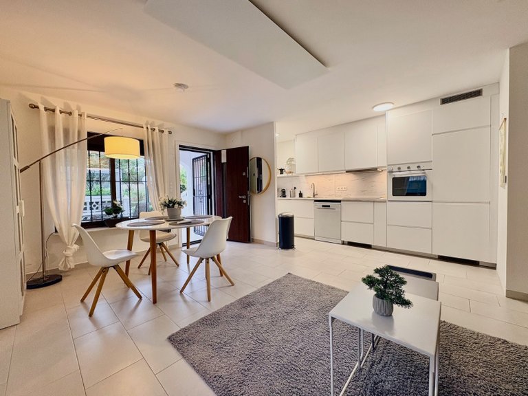 Town House for Sale in Costa Blanca Orihuela Costa, Alicante 4