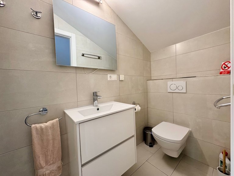 Town House for Sale in Costa Blanca Orihuela Costa, Alicante 22