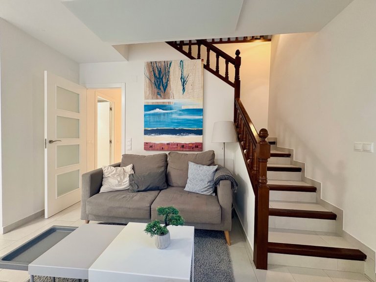 Town House for Sale in Costa Blanca Orihuela Costa, Alicante 16