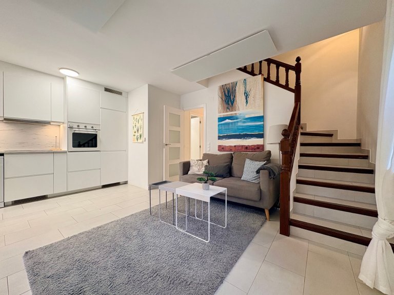 Town House for Sale in Costa Blanca Orihuela Costa, Alicante 6