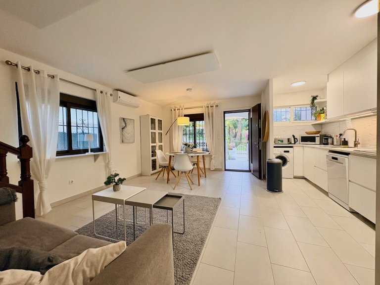 Town House for Sale in Costa Blanca Orihuela Costa, Alicante 2