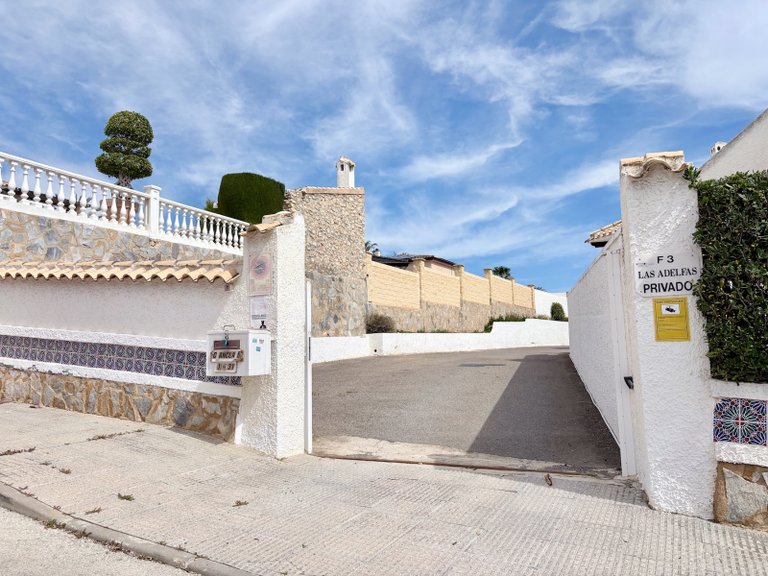 Town House for Sale in Costa Blanca Orihuela Costa, Alicante 33