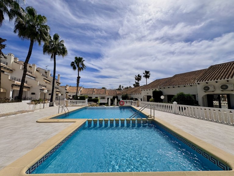 Town House for Sale in Costa Blanca Orihuela Costa, Alicante 30