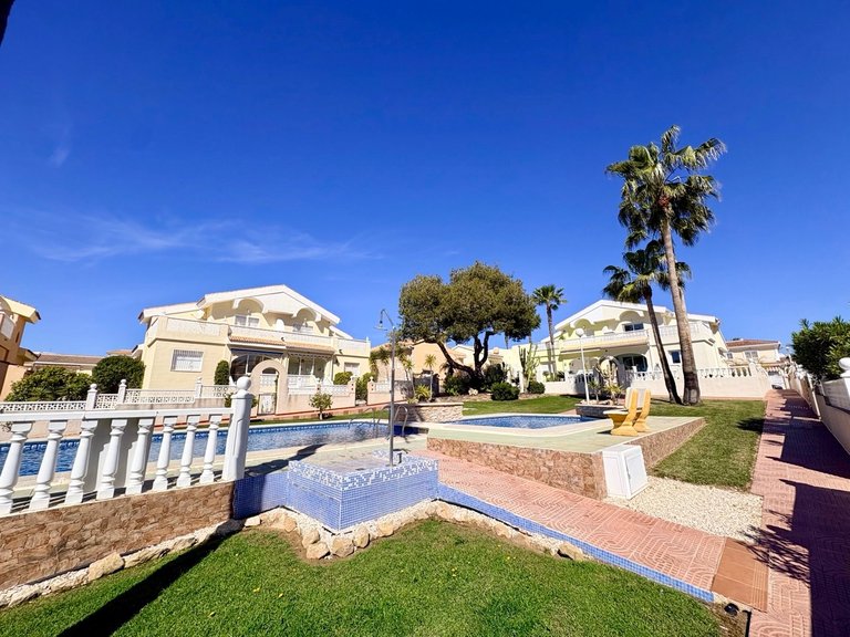 Town House for Sale in Rojales, Alicante 25