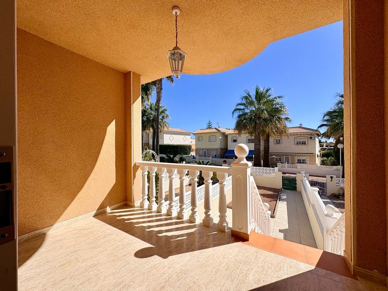 Town House for Sale in Rojales, Alicante 19