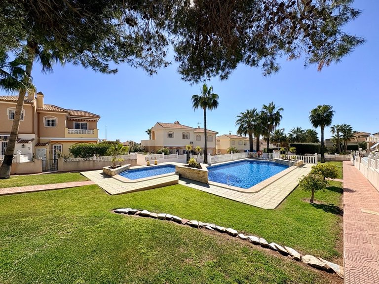 Town House for Sale in Rojales, Alicante 22