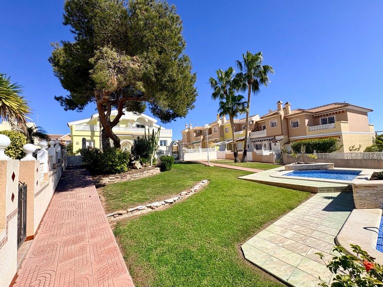 Town House for Sale in Rojales, Alicante 21