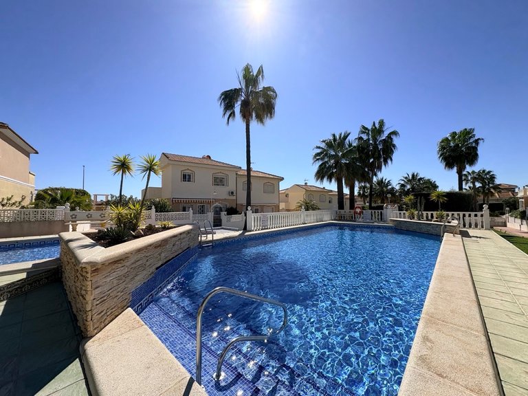 Town House for Sale in Rojales, Alicante 24
