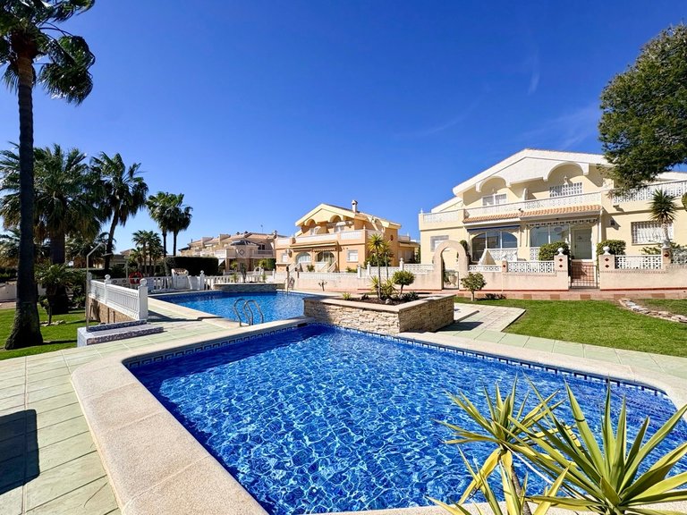 Town House for Sale in Rojales, Alicante 23