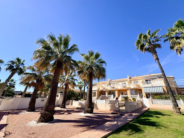 Town House for Sale in Rojales, Alicante 1