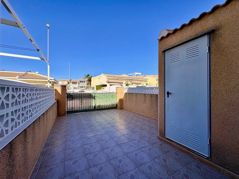 Town House for Sale in Rojales, Alicante 16
