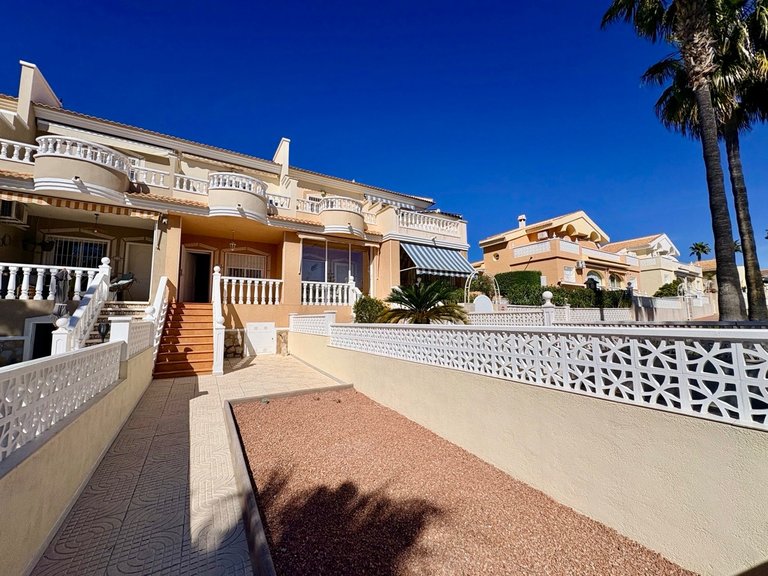 Town House for Sale in Rojales, Alicante 20