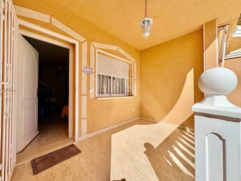 Town House for Sale in Rojales, Alicante 17