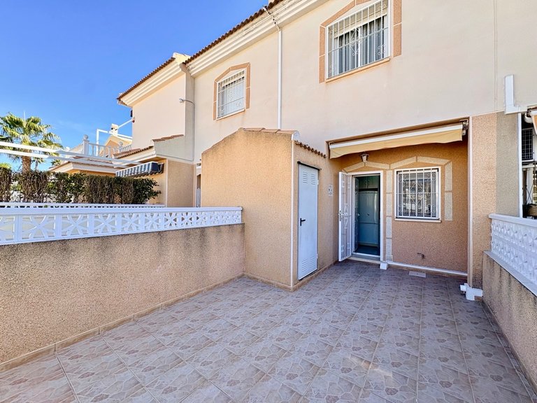 Town House for Sale in Rojales, Alicante 15