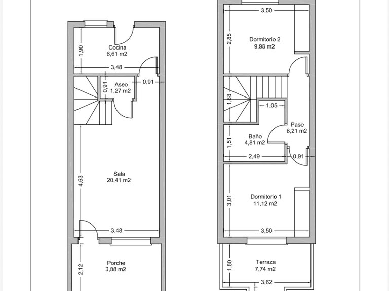 Town House for Sale in Rojales, Alicante 26