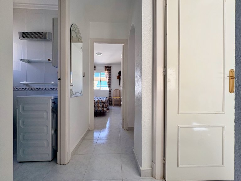 Apartment for Sale in La Florida, Alicante 8