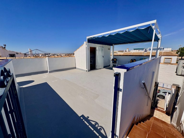 Apartment for Sale in La Florida, Alicante 16