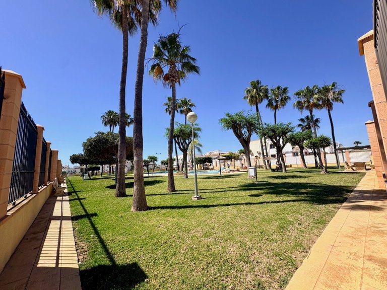 Apartment for Sale in La Florida, Alicante 19
