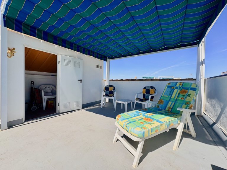 Apartment for Sale in La Florida, Alicante 14