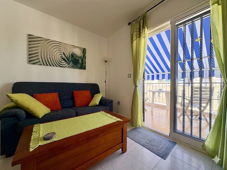Apartment for Sale in La Florida, Alicante 6